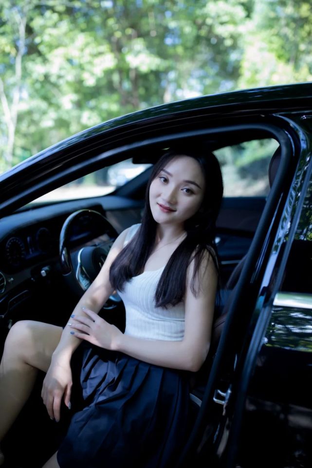 最美的时光|陈倩