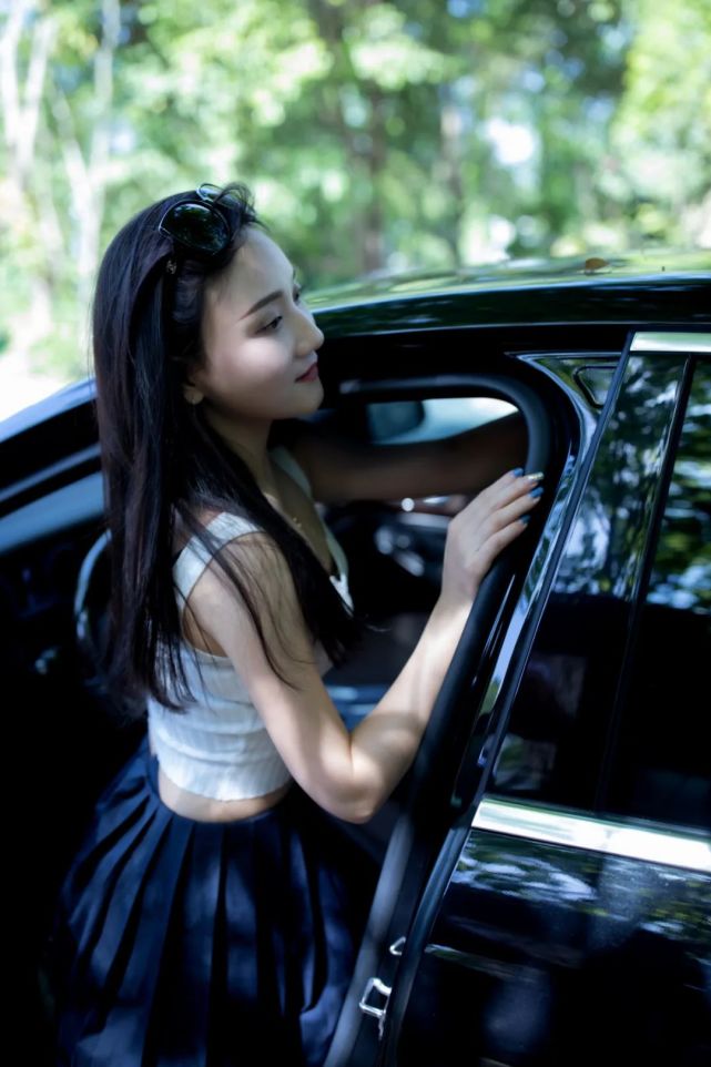 最美的时光|陈倩