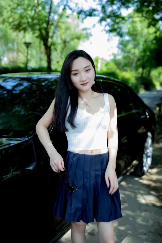 最美的时光|陈倩