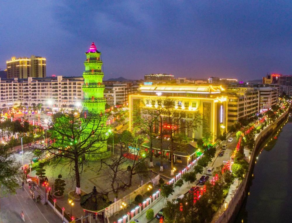 方志广东|潮阳区:千年古县,海滨邹鲁_腾讯新闻