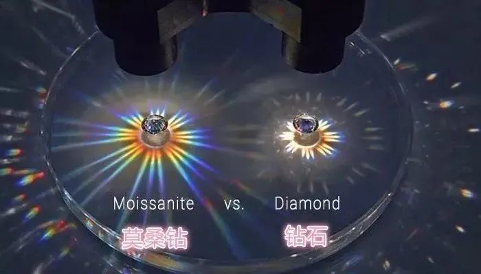 打破垄断全球的钻石骗局让女生喜欢的除了爱情就是它