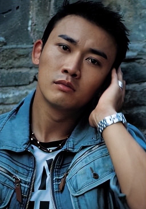 聂远从逃兵到牢狱之灾光头暖男回归浪子回头金不换