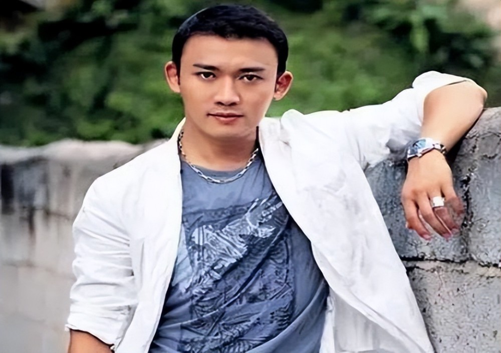 聂远从逃兵到牢狱之灾光头暖男回归浪子回头金不换