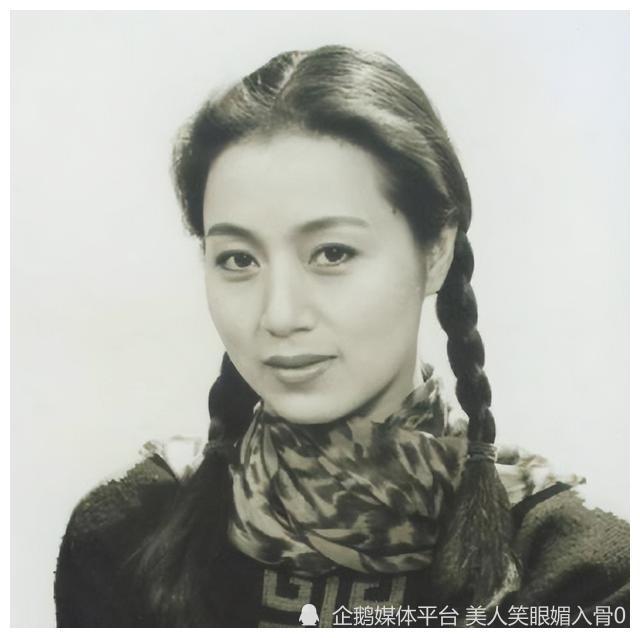 为何却说是最贵女演员|导演|唐僧|殷温娇|西游记|马兰|黄梅戏