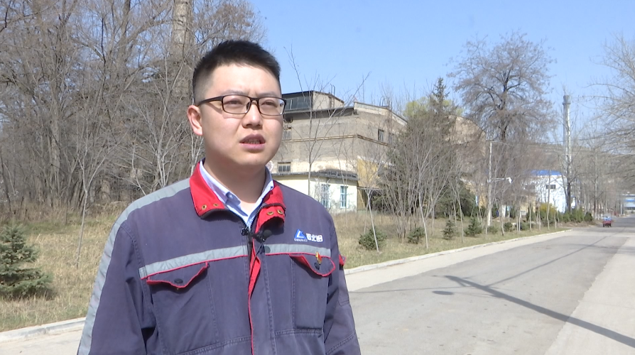 奋进新征程建功新时代劳模风采马志宏精雕细琢的航天工匠