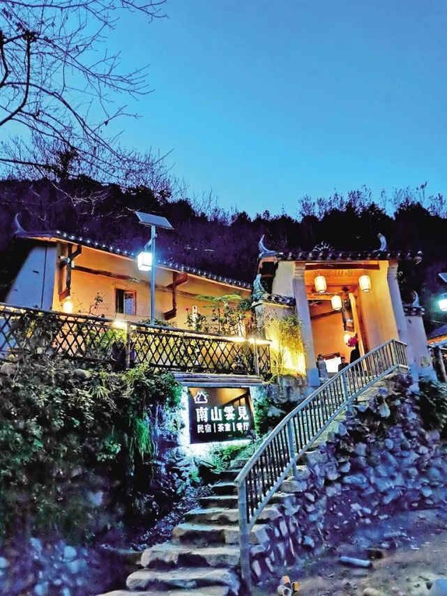 县域纵横恒口休假到恒口给你家门口的山野自在文化老家