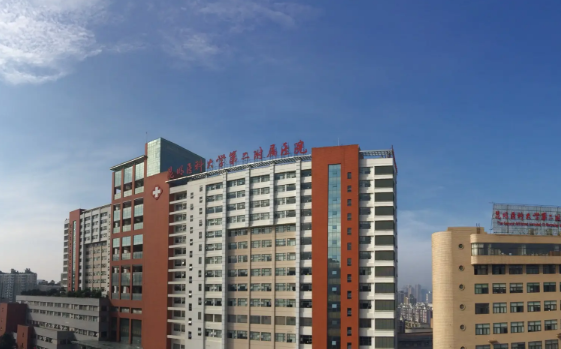 整形美容医院排行帮_2020年度中国医院排行榜出炉,上海九院获整形外科第一(2)