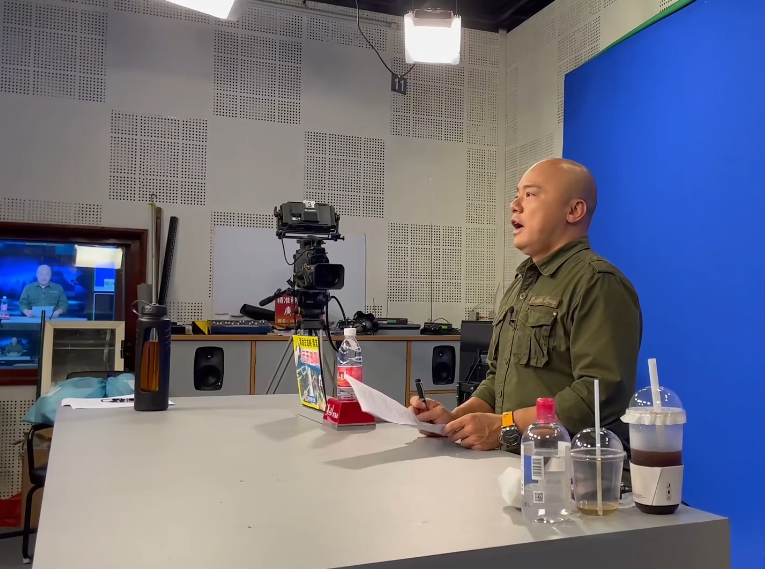 整活的dv现场是社恐年轻人的告白