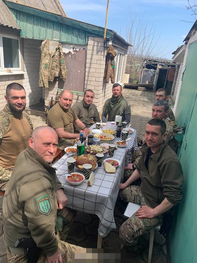 茨冈人的飞行杂耍团俄空天军如此英勇为啥拿不下制空权