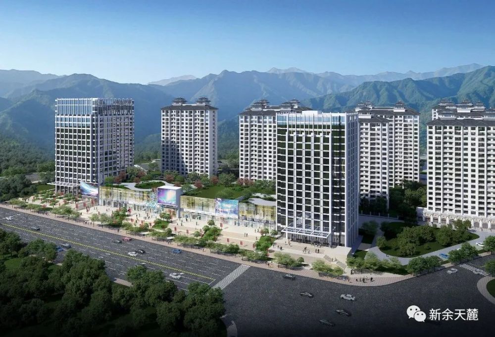 五一假期不知去哪里来天麓一起共度美好时光