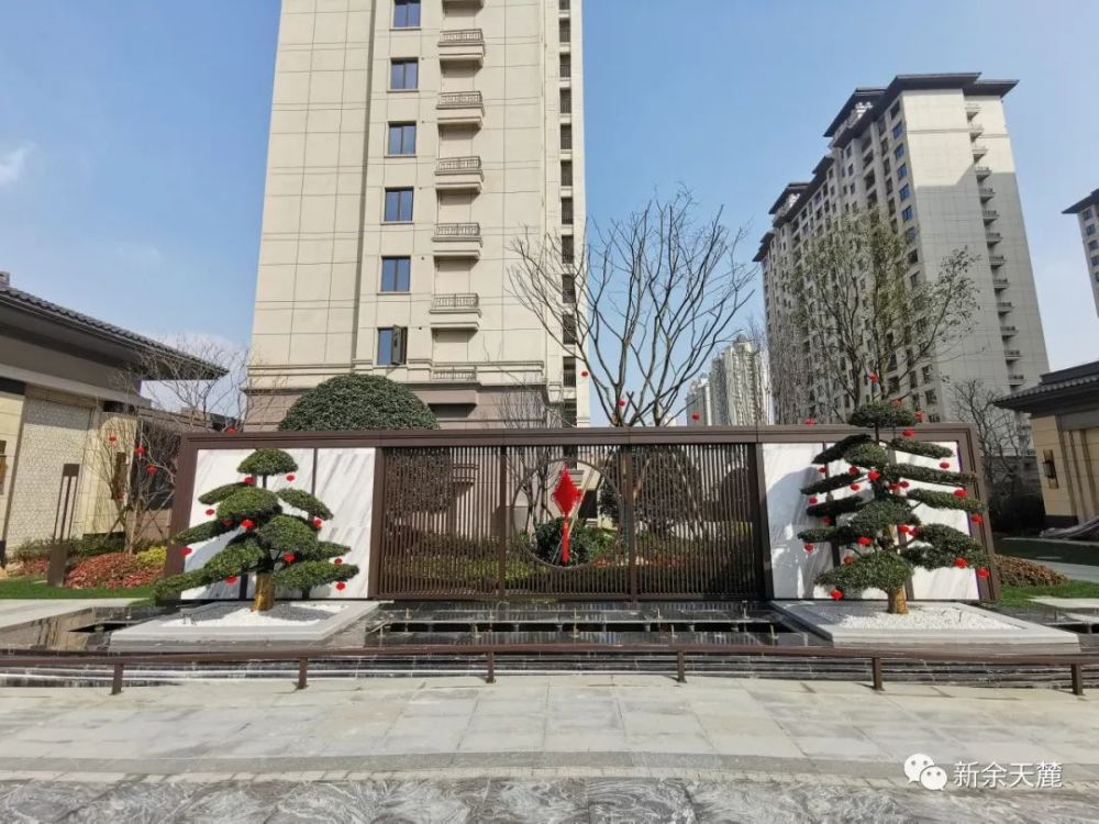 五一假期不知去哪里来天麓一起共度美好时光