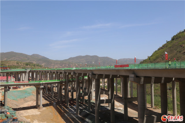 打造百年品质工程助力地方经济发展公航旅集团天庄高速公路建设纪实