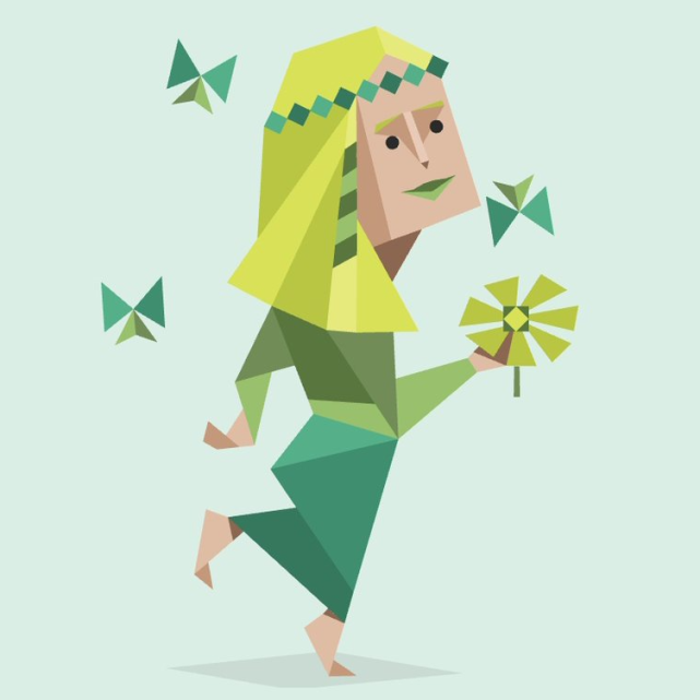 假如作家们参加最近爆火的mbti性格测试会发生什么