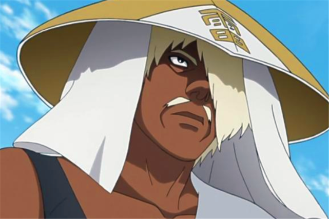 五大忍村历代五影都有谁?七代火影八个人,五个雷影四个叫艾