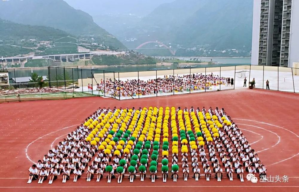 平湖小学举办第12届艺术节