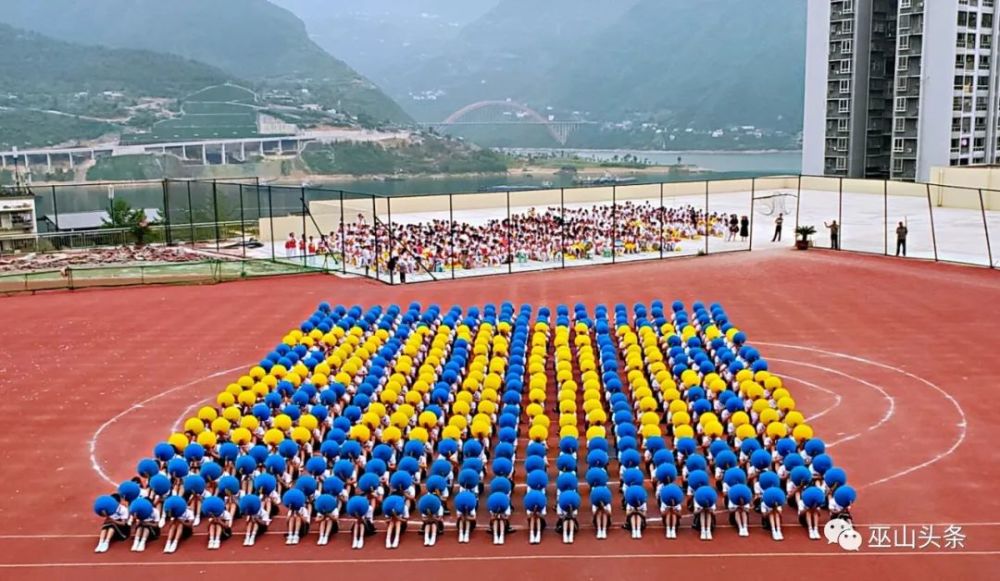 平湖小学举办第12届艺术节