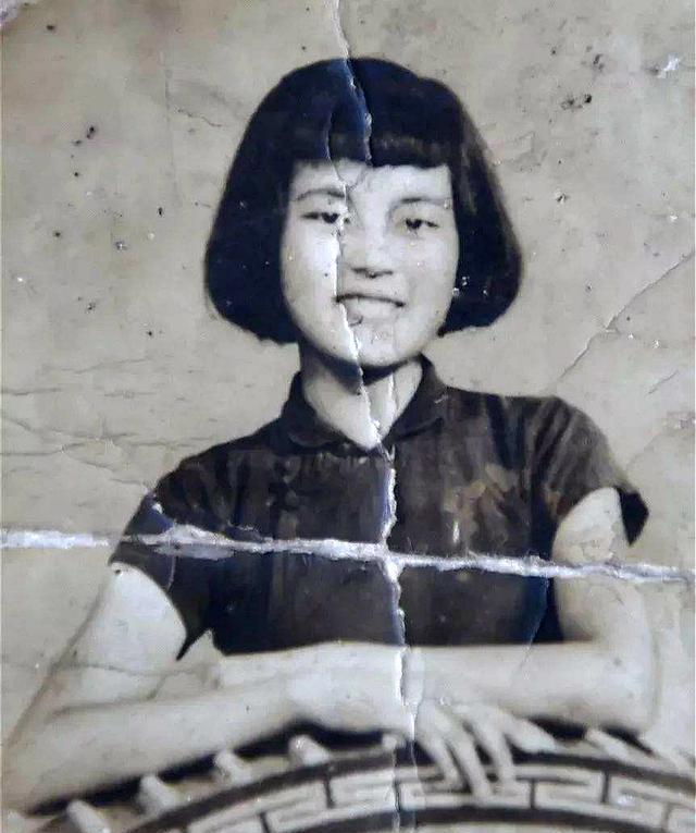 南京陷落:一个12岁女孩子经历的最痛苦记忆