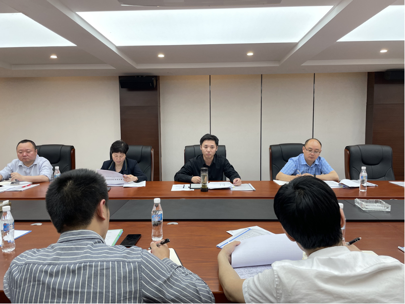 实心干事科学作为叙州区迅速掀起学习贯彻市委读书班精神热潮一