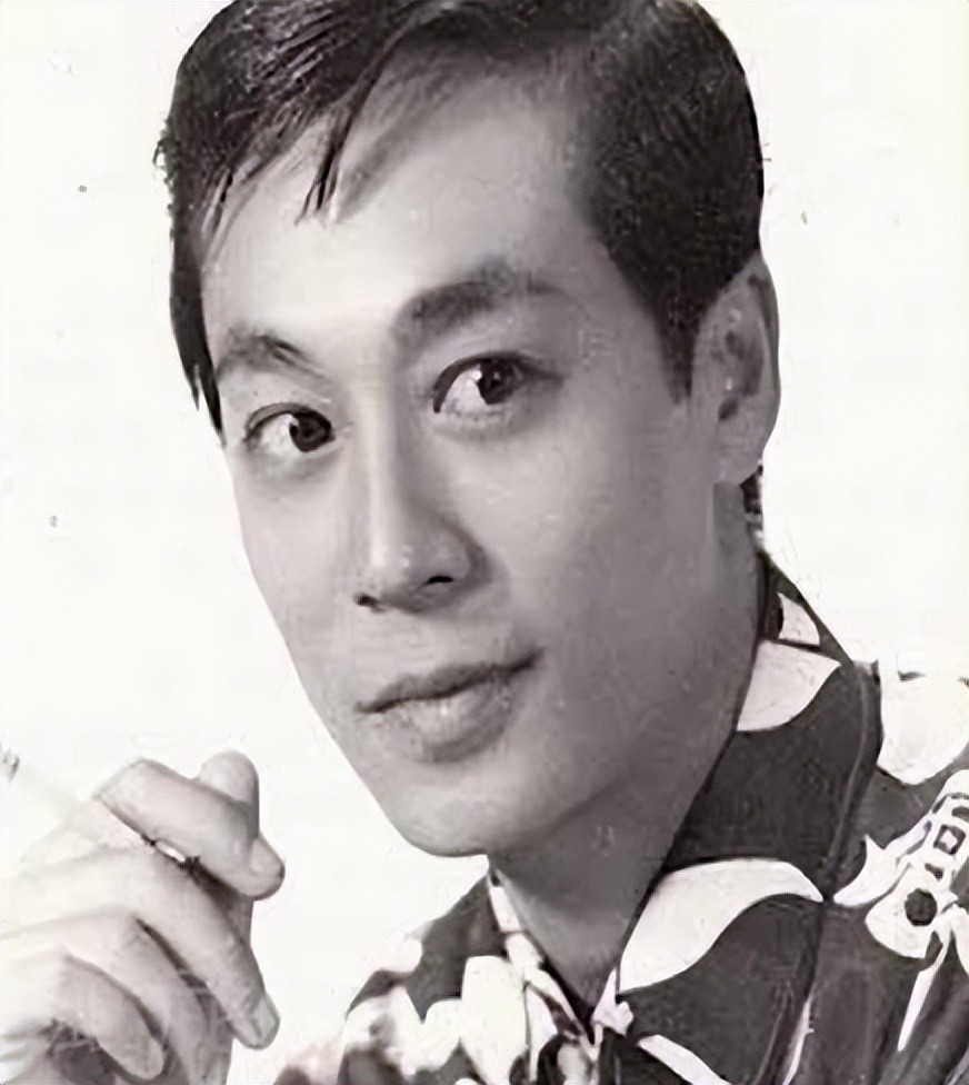 香港演员曾江去世,81岁被谢贤掌掴,曾言:香港演员没一个专业的_腾讯