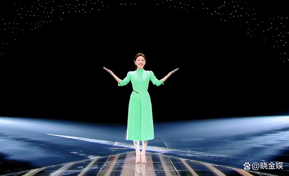 龙洋:新节目定档,央视为其量身打造的5000平演播室即将派上用场插图4