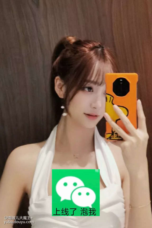 南波儿晒智勋老婆"美照",和呆妹儿pk输后怒骂前夫,网友:不愧是你!