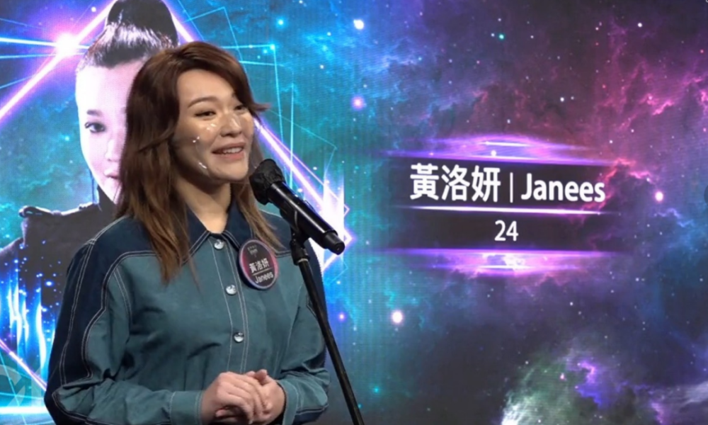 喜剧者联盟6月26_张玉娇欢乐喜剧人_张度妍喜剧大联盟