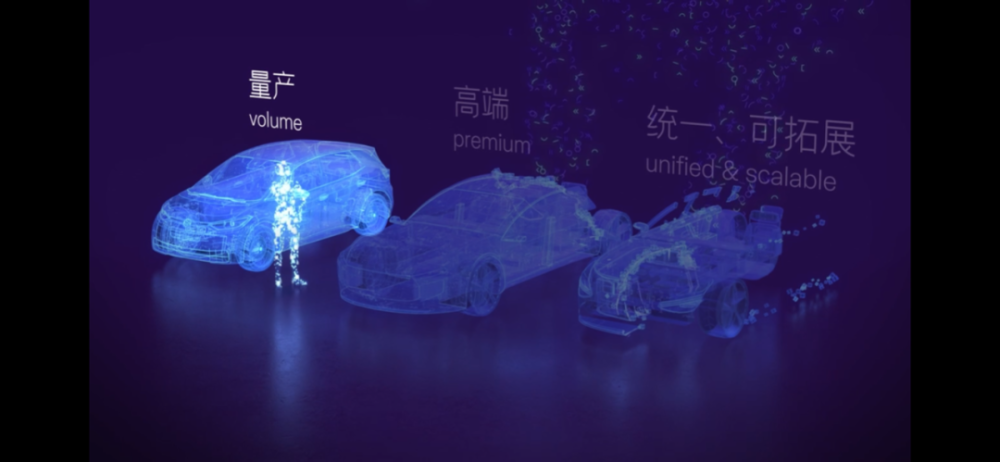 主驾没人！中证君实探无人化自动驾驶出租车，1.7公里收费2.52元