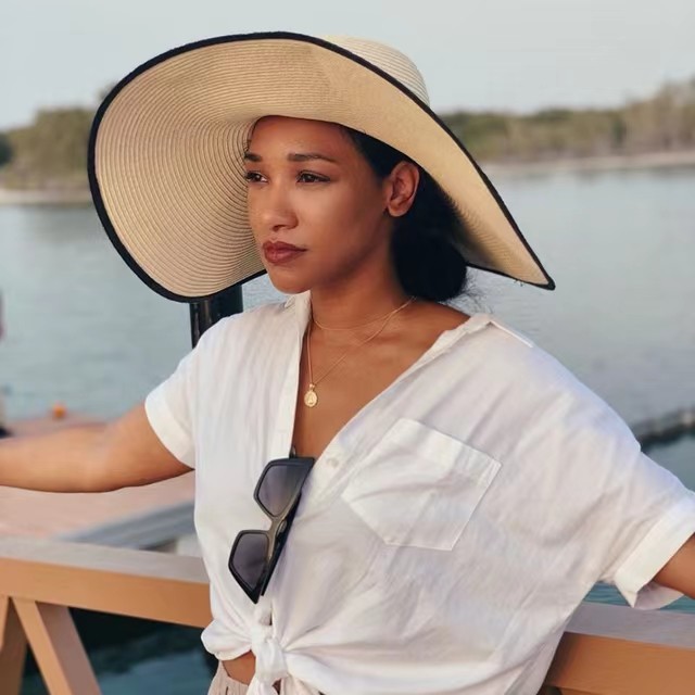 曾传他征服《闪电侠》绝美女主,这般有魅力的jr史密斯,你会爱吗