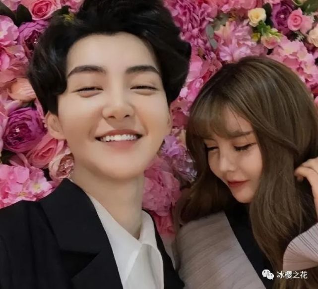 韩安冉前男友李由承认变性,声称会要小孩,前提是要有完整的家庭