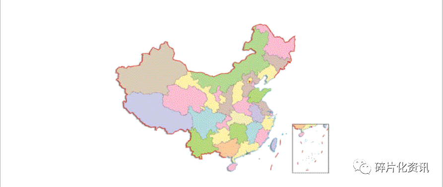 新浪微博管理員發佈ip屬地功能升級公告國內顯示到省份地區國外顯示到