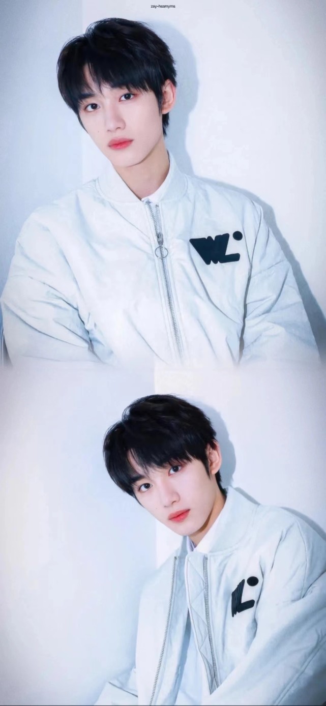 丁程鑫语录丁程鑫氛围感壁纸2