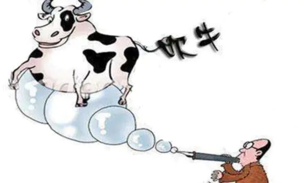 吹牛的三种境界将人性的特点发挥到了极致您在哪一种
