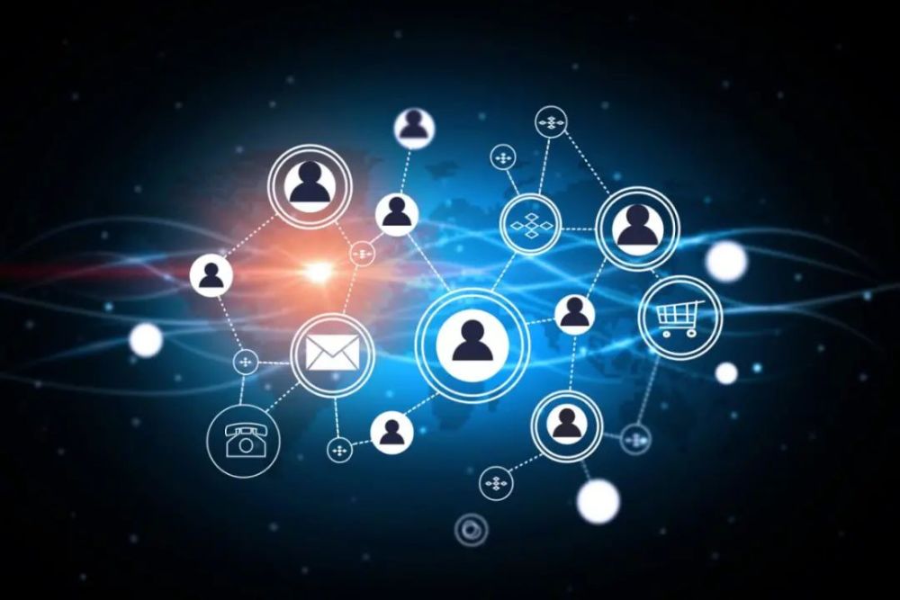 人脉的核心是资源互换_腾讯新闻