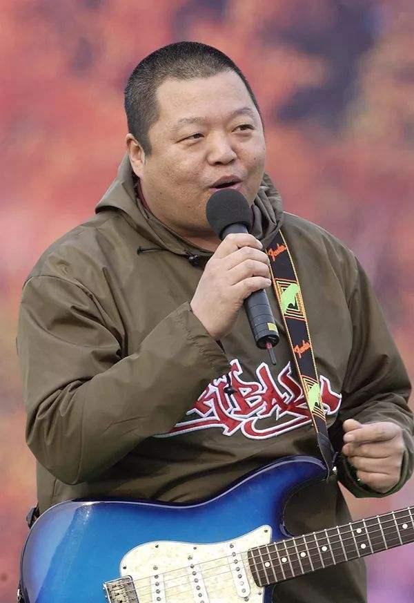 54岁去世的臧天朔耽误了2个女人一个负债累累一个至今未婚