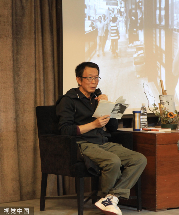 翻译家黄灿然:成为优秀译者的十个条件