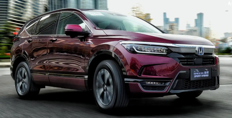 炒股不如買車 一季度汽車保值率報告 哪些車型最保值 天天看點