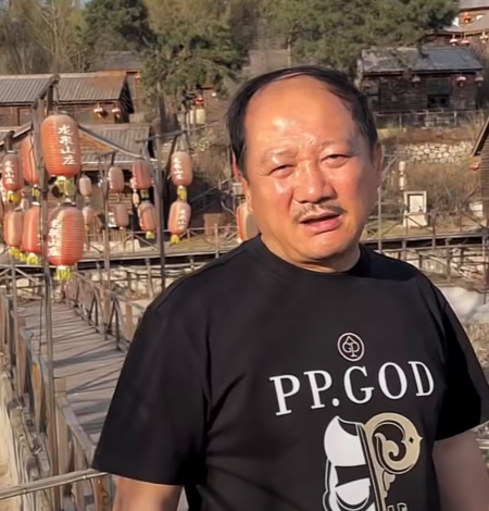 《刘老根5》将播,徐迈重回龙泉山庄感慨万千,早已不是曾经少年_腾讯