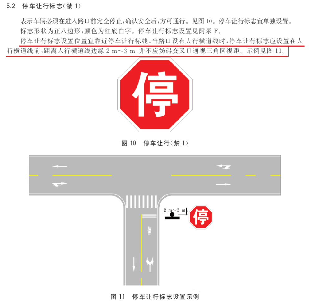 最新道路交通標誌和標線第2部分