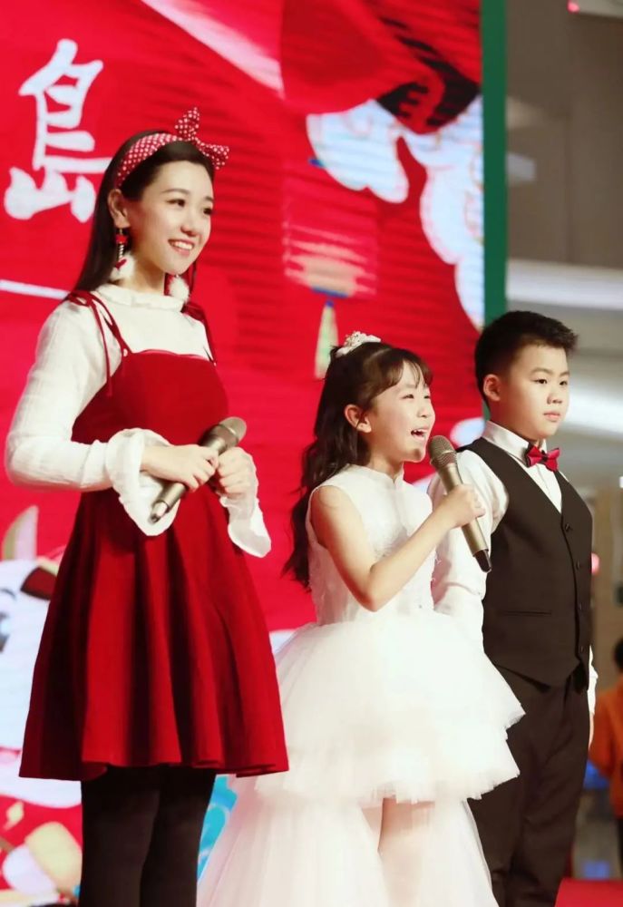 期待明天开始童梦耀新声2022广播小主持人大赛初赛来袭