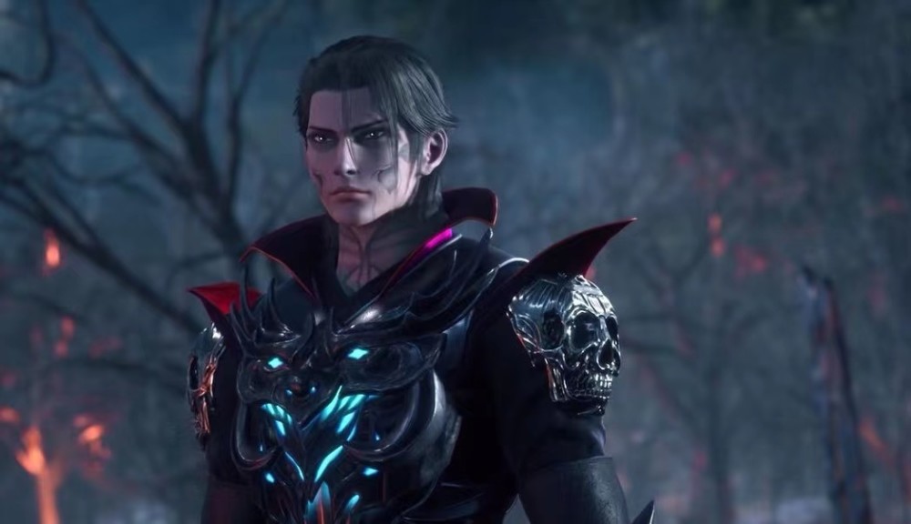 斗罗大陆:秦明真被鬼斗罗杀了吗?