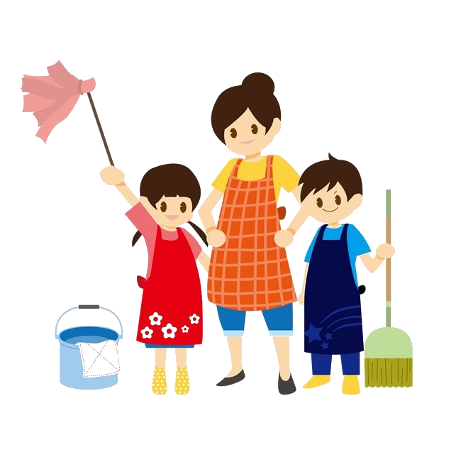 千秋红幼儿园五一劳动节教育倡议书