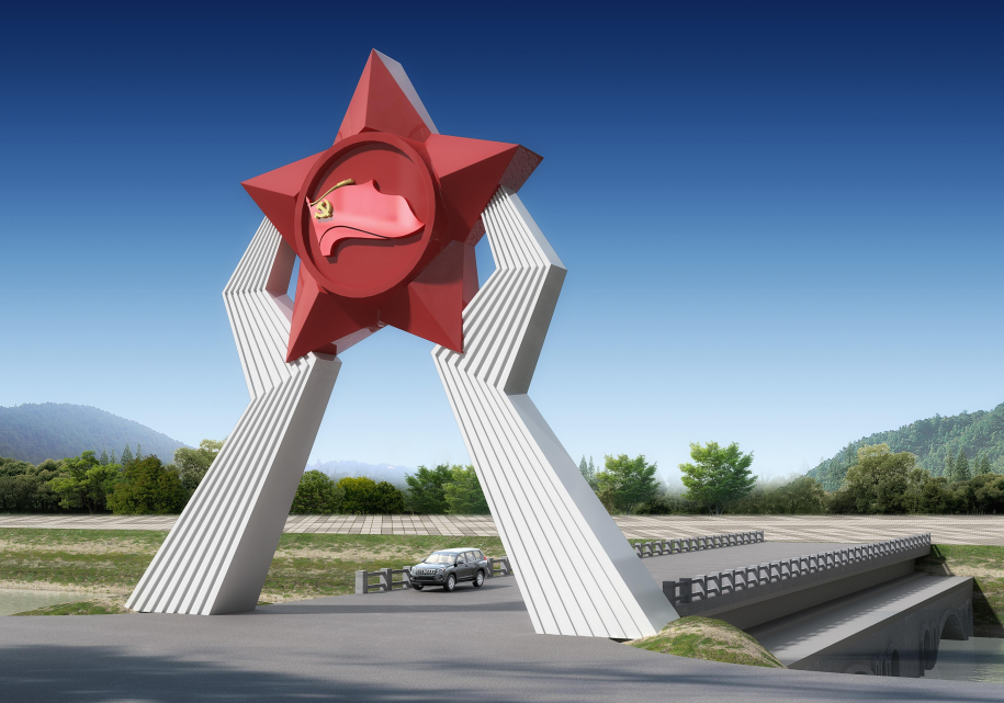长征国家文化公园甘孜段建设进行时丨情歌故里奏响新时代"红色乐章"