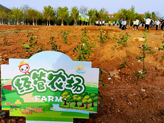 北京化工大学:知行园内千人同上"一堂课",构建升级版"劳育 "育人模式