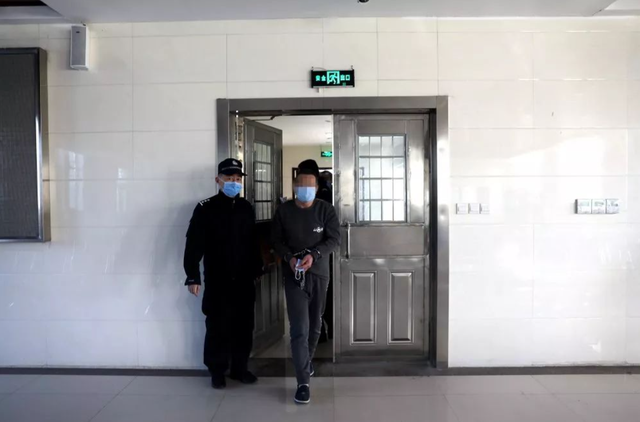 硬核科普,在监狱的服刑人员刑满那天,家属去接人需要注意什么