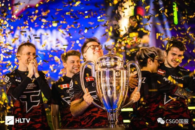 如今csgo赛场上仍不放弃的老兵cs