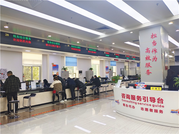 湘潭县政府服务动态：提升公共治理效能的新篇章