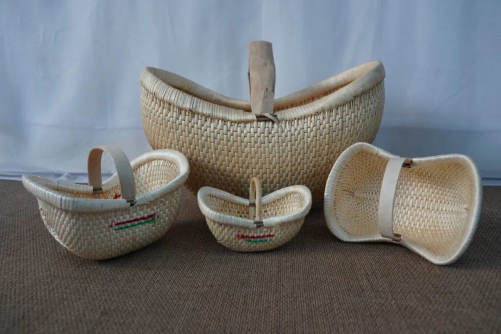 百年非遗看博兴二国家级非物质文化遗产代表性项目博兴柳编