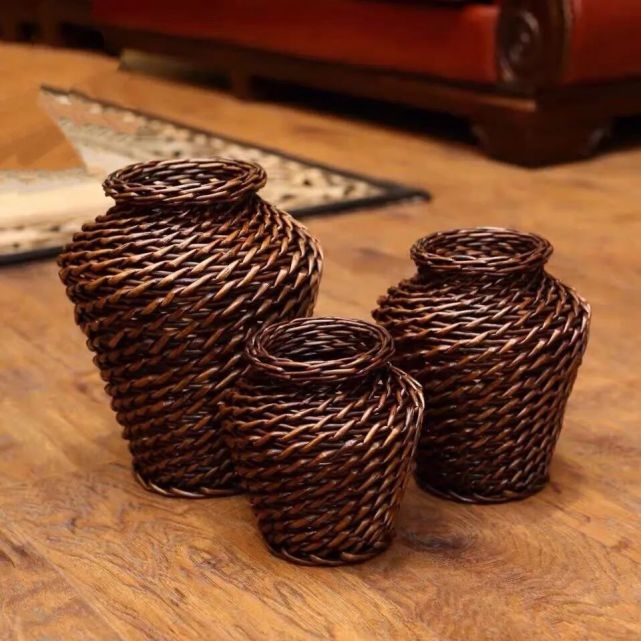 百年非遗看博兴|(二)国家级非物质文化遗产代表性项目——博兴柳编