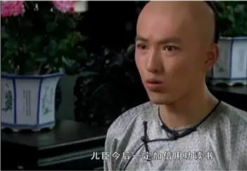 甄嬛传:难怪宜修疯狂残害皇嗣,你看大阿哥惨死时,皇帝说了啥?
