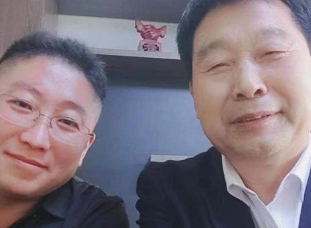 早点官宣,认为外界对自己那都是赤裸裸的网暴,亲儿子姚策走了一年多